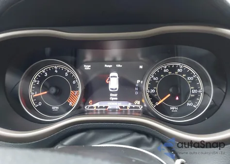 2015 Jeep Cherokee Limited from USA, damaged, VIN 1C4PJMDS9FW773750